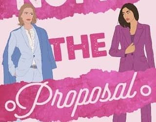 not in proposal chloe peterson