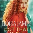 not that duke eloisa james