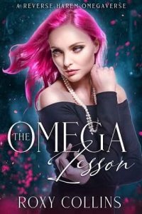 omega lesson, roxy collins