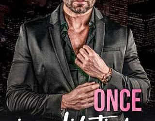 once lifetime lauren wood