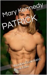 patrick, mary kennedy