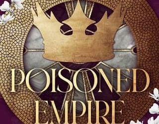 poisoned empire elyse thomson