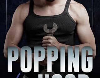 popping hood ember davis