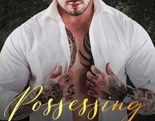 possessing her petals ember davis