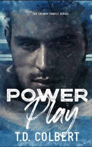 power play, td colbert