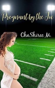 pregnant, chashiree m