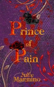 prince of pain, julie mannino
