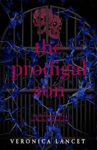 prodigal son, veronica lancet