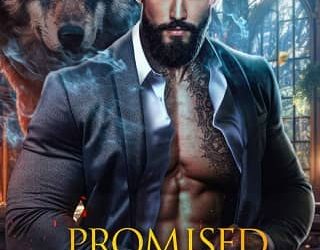 promised wolf roxie ray