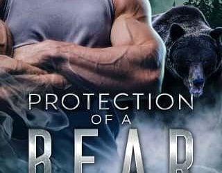 protection bear jennifer snyder