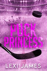 puck princess, lexi james