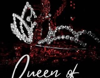 queen vengeance poppy jacobson