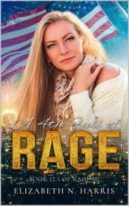 rage, elizabeth n harris