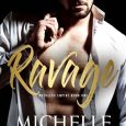 ravage michelle st james