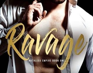 ravage michelle st james