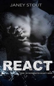 react, janey stout