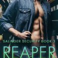 reaper naomi mckay
