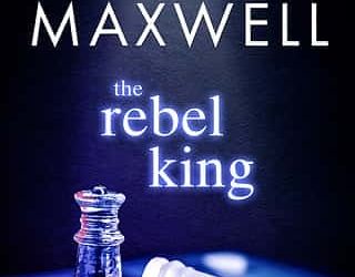 rebel king gina l maxwell