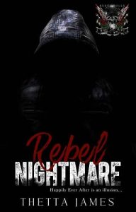 rebel nightmare, thetta james