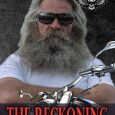 reckoning amelia shea