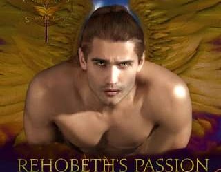rehobeth's passion dariel raye