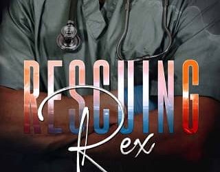 rescuing rex jm madden