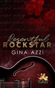 resentful rockstar, gina azzi