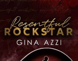 resentful rockstar gina azzi