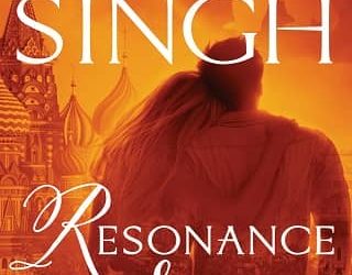 resonance surge nalini singh