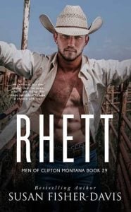 rhett, susan fisher-davis