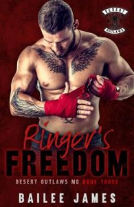ringer's freedom, bailee james