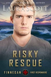 risky rescue, laura scott
