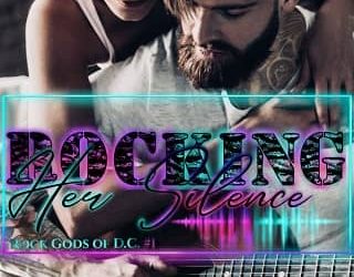 rocking her silence ember flint