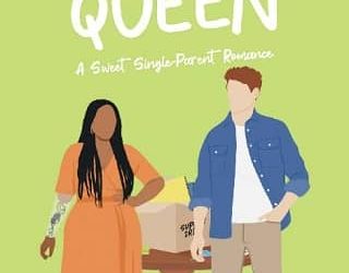 ronan's queen ruby james