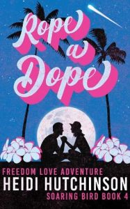 rope dope, heidi hutchinson