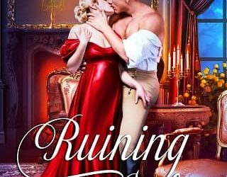 ruining rake amy sandas