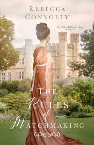 rules, rebecca connolly