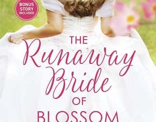 runaway bride janice maynard