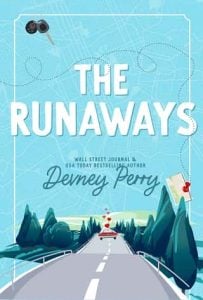 runaways, devney perry