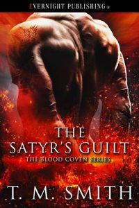 satyr's guilt, tm smith