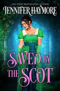 saved scot, jennifer haymore