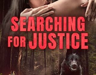 searching justice tonya burrows
