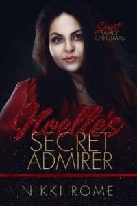 secret admirer, nikki rome