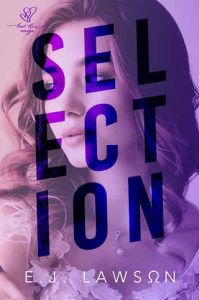 selection, ej lawson