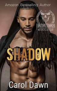 shadow, carol dawn