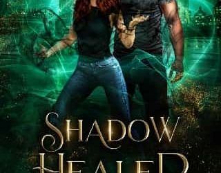 shadow healer jennie lynn roberts