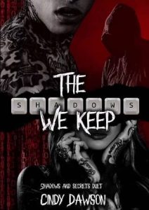 shadows we keep, cindy dawson