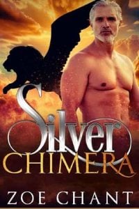 silver chimera, zoe chant