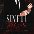 sinful boss carolyn delaney