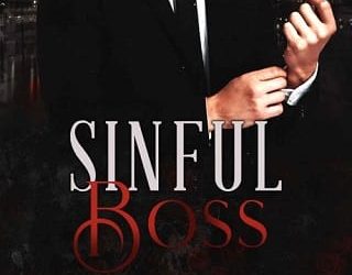 sinful boss carolyn delaney